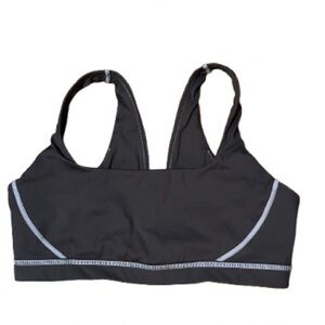 Offline by Aerie Women's Brown Most Support Sports Bra Size Large